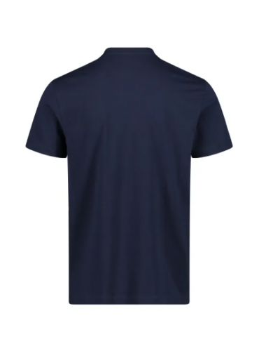 Чоловіча футболка CMP MAN T-SHIRT (32D8147P-17NL) розмір 48