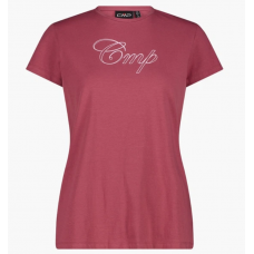 Футболка CMP T-SHIRT STRETCH JERSEY (32D8066P-B709) розмір 34