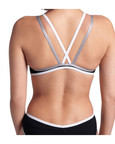 Купальник Arena ONE DOUBLE CROSS BACK ONE PIEC (004732-505) розмір 32