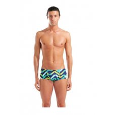 Плавки Arena TEXTURE SWIM LOW WAIST SHORT (010731-750) розмір 80