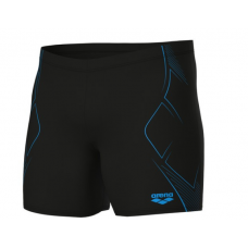 Плавки Arena GRAPHIC SWIM MID JAMMER (011185-508) розмір 80