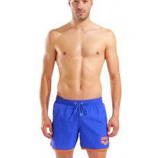 Шорти Arena BIG LOGO BORDERS BEACH SHORT (009103-830) розмір M
