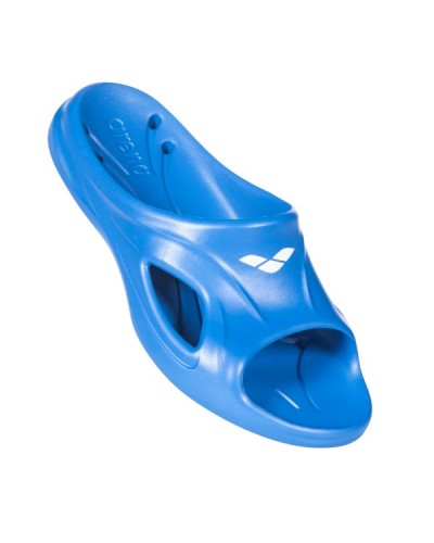 Тапочки для басейну Arena HYDROSOFT II JR HOOK (003838-701) розмір 35