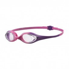 Дитячі окуляри для плавання Arena SPIDER JR (92338-091) рожеві, 6-12 років