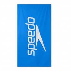 Рушник махровий Speedo Logo Towel (8-00413517018) синій 145х75см