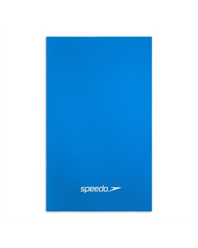 Рушник з мікрофібри Speedo Microfibre towel (8-00413717444) синій 130х80см
