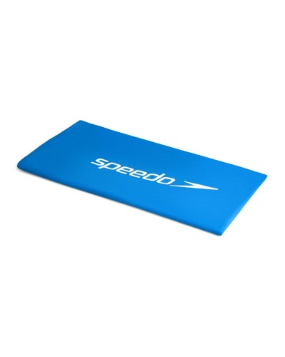Рушник з мікрофібри Speedo Microfibre towel (8-00413717444) синій 130х80см