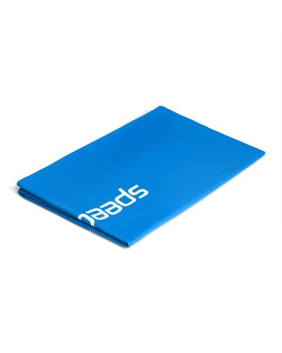 Рушник з мікрофібри Speedo Microfibre towel (8-00413717444) синій 130х80см