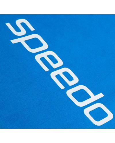 Рушник з мікрофібри Speedo Microfibre towel (8-00413717444) синій 130х80см
