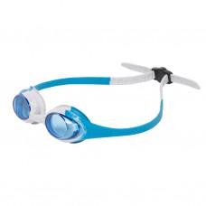 Дитячі окуляри для плавання Arena SPIDER KIDS (004310-903) блакитні, 2-5 років