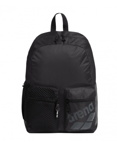 Рюкзак для плавання Arena ONE GO BACKPACK 30L AO (010226-100) 30L чорний