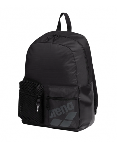 Рюкзак для плавання Arena ONE GO BACKPACK 30L AO (010226-100) 30L чорний