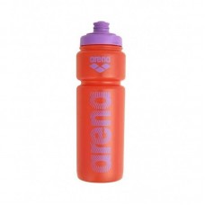 Пляшка для води ARENA SPORT BOTTLE (004621-400) помаранчевий 750 мл.
