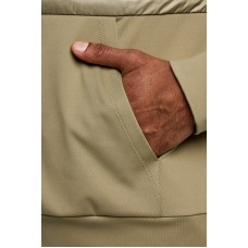 Худі Saucony SOLSTICE OYSTERPUFF HOODY (800351-CF) розмір S