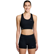 Топ Saucony FORTIFY BRA (SAW800449-BK) розмір M