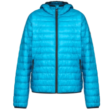 Куртка Arena PUFFED TRANSPARENT JACKET (010566-200) розмір L