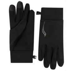 Рукавички Saucony HURRICANE GLOVE (SAU800055-BK) розмір XS