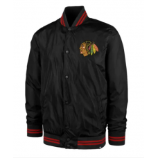 Куртка 47 Brand NHL CHICAGO BLACKHAWKS CORE PO (570568JK-FS) розмір S