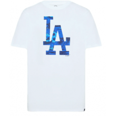 Футболка 47 Brand LOS ANGELES DODGERS (657663WW-FS) розмір M