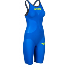 Жіночий стартовий гідрокостюм для плавання Arena CARBON AIR2 OB (001128-853) розмір 30