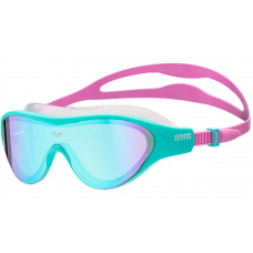 Дитячі окуляри для плавання Arena THE ONE MASK JR MR (009274-100)