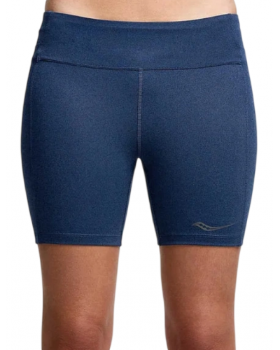 Треки Saucony FORTIFY 6" SHORT (SAW800451-NVH) розмір M
