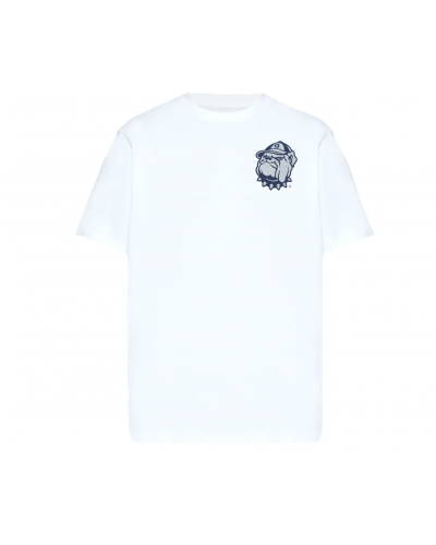 Футболка 47 Brand GEORGETOWN HOYAS BACKER (661489WW-FS) розмір M