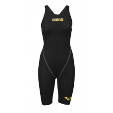 Жіночий стартовий гідрокостюм для плавання Arena CARBON CORE FX OB (003655-105) розмір 30