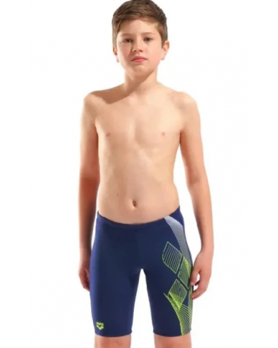 Дитячі плавки Arena SEA WATER SWIM JAMMER (008995-706) розмір 14