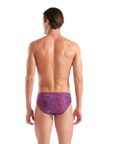 Плавки Arena SNAKESKIN SWIM BRIEFS (010162-417) розмір 80