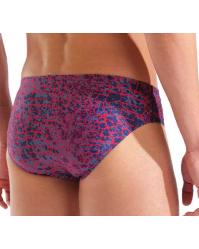 Плавки Arena SNAKESKIN SWIM BRIEFS (010162-417) розмір 80