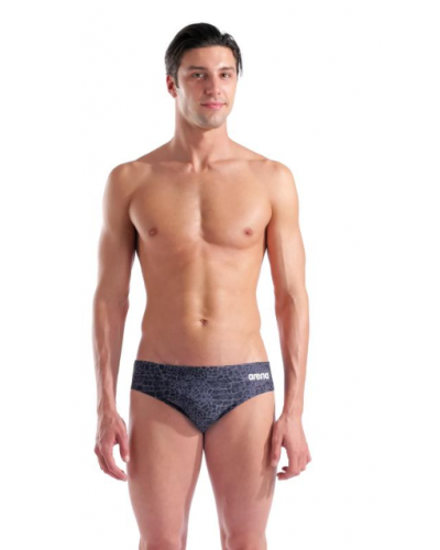 Плавки Arena SNAKESKIN SWIM BRIEFS (010162-500) розмір 90