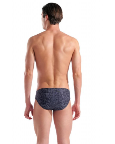 Плавки Arena SNAKESKIN SWIM BRIEFS (010162-500) розмір 90