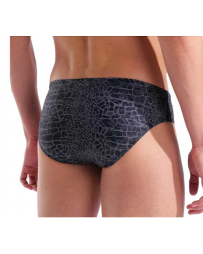 Плавки Arena SNAKESKIN SWIM BRIEFS (010162-500) розмір 90