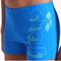 Дитячі плавки Arena LOGO SWIM SHORT (010349-508) розмір 8