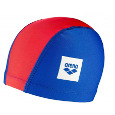 Дитяча шапочка д/плавання Arena UNIX II JR (002384-110)