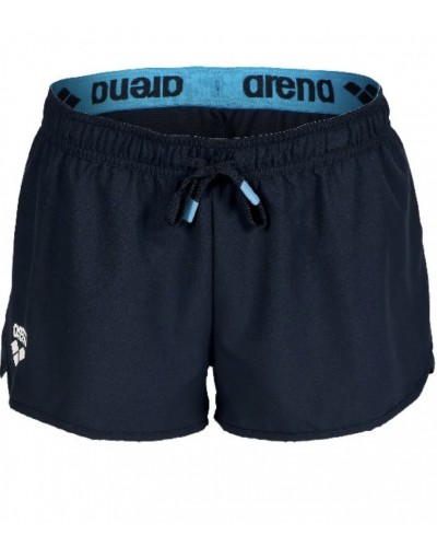 Шорти Arena TEAM SHORT SOLID (004896-700) розмір S