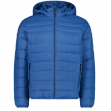 Куртка CMP JACKET SNAPS HOOD 3M THINSULAT (34K2787-N825) розмір 48