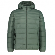 Куртка CMP JACKET FIX HOOD SORONA AURA FL (34K2807-F762) розмір 48