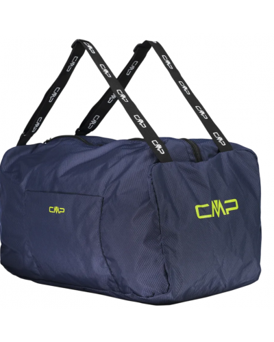 Сумка CMP FOLDABLE GYM BAG 25L (39V9787-N943)