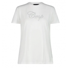 Футболка CMP WOMAN T-SHIRT (32D8066P-16XR) розмір 34