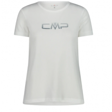 Футболка CMP WOMAN CO T-SHIRT (39T5676P-A001) розмір 34