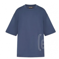 Футболка CMP T-SHIRT LOOSE FIT (35F4937-L661) розмір M