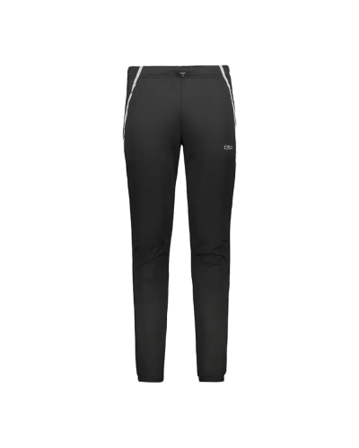Штани спортивні CMP MAN LONG PANT (38E4837-U901) розмір 50