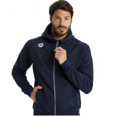 Реглан Arena UNBRUSHED HOODED LWEAT L (007675-500) розмір L