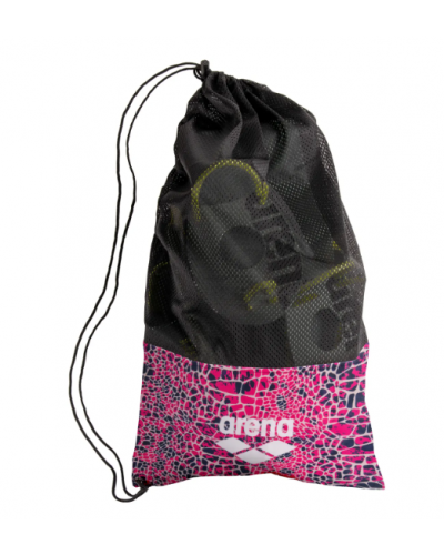 Мішок Arena SNAKESKIN MESH BAG (012114-590)