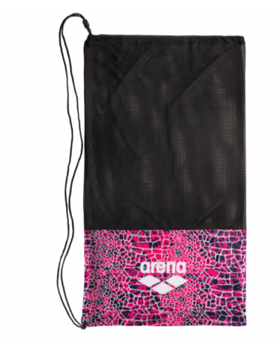 Мішок Arena SNAKESKIN MESH BAG (012114-590)