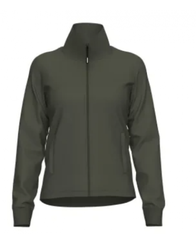Реглан Arena BRUSHED F/Z JACKET AS (007681-630) розмір L