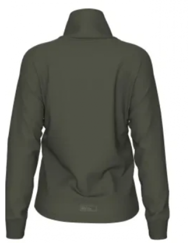 Реглан Arena BRUSHED F/Z JACKET AS (007681-630) розмір L