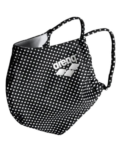 Маска (захисна) Arena FACE MASK (004890-134) розмір M